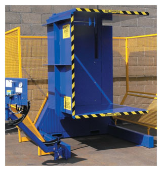 FS Retourneur de Palette Q