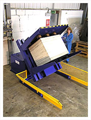 Le retourner RR Mark II